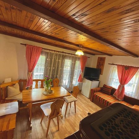 Chata Dolce I Trutnov Zewnętrze zdjęcie
