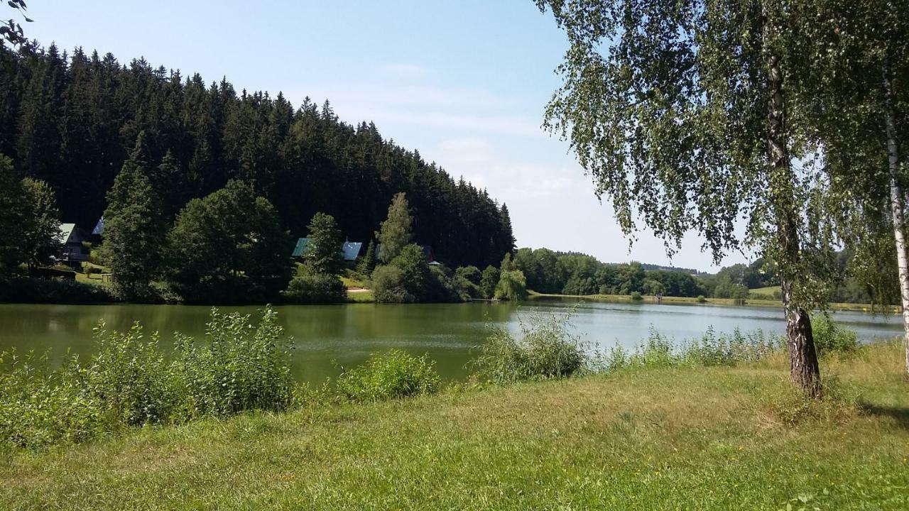 Chata Dolce I Trutnov Zewnętrze zdjęcie
